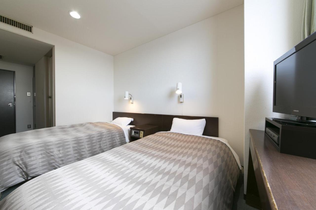 Okadaya Bayside / Vacation Stay 72735 Тоёхаси Экстерьер фото