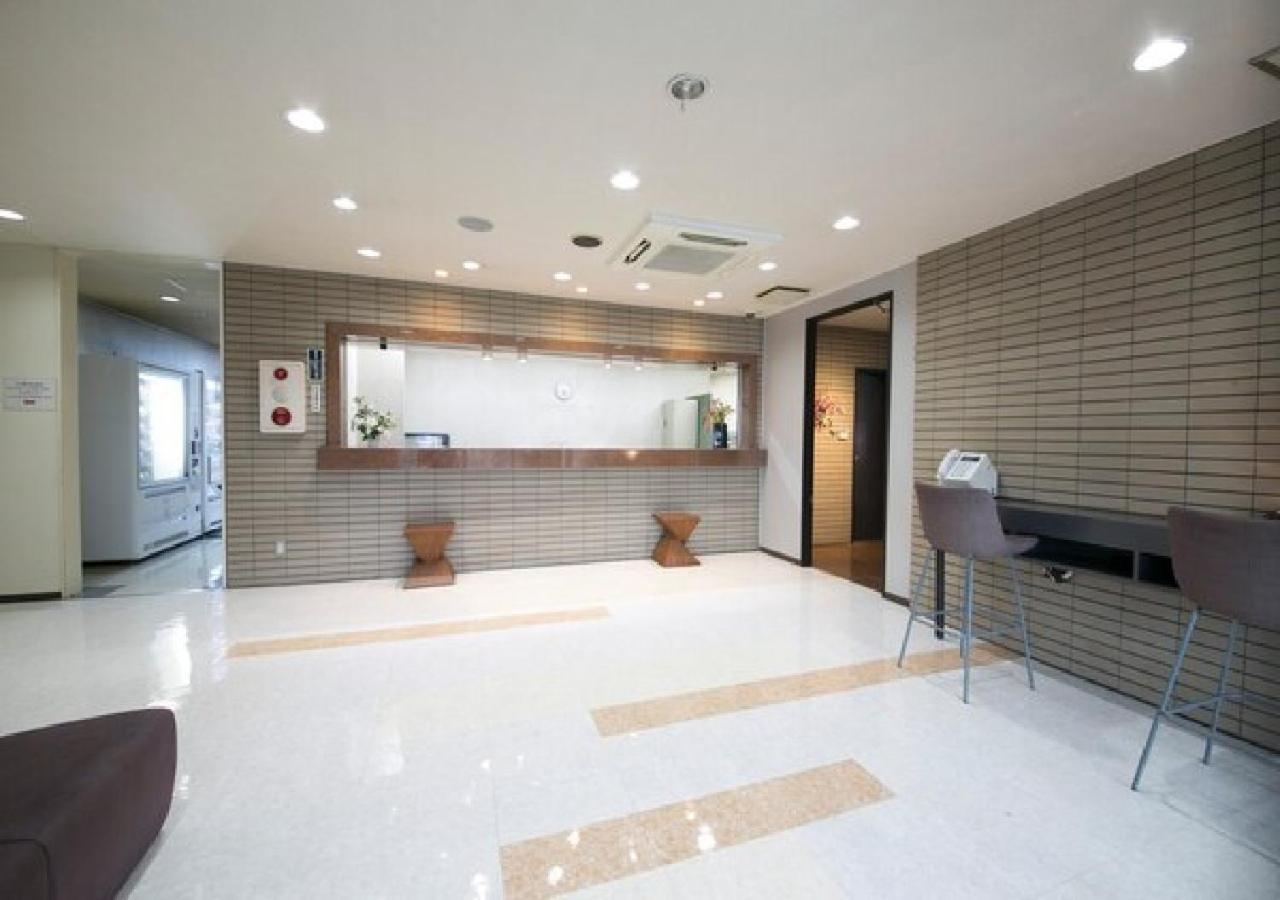 Okadaya Bayside / Vacation Stay 72735 Тоёхаси Экстерьер фото
